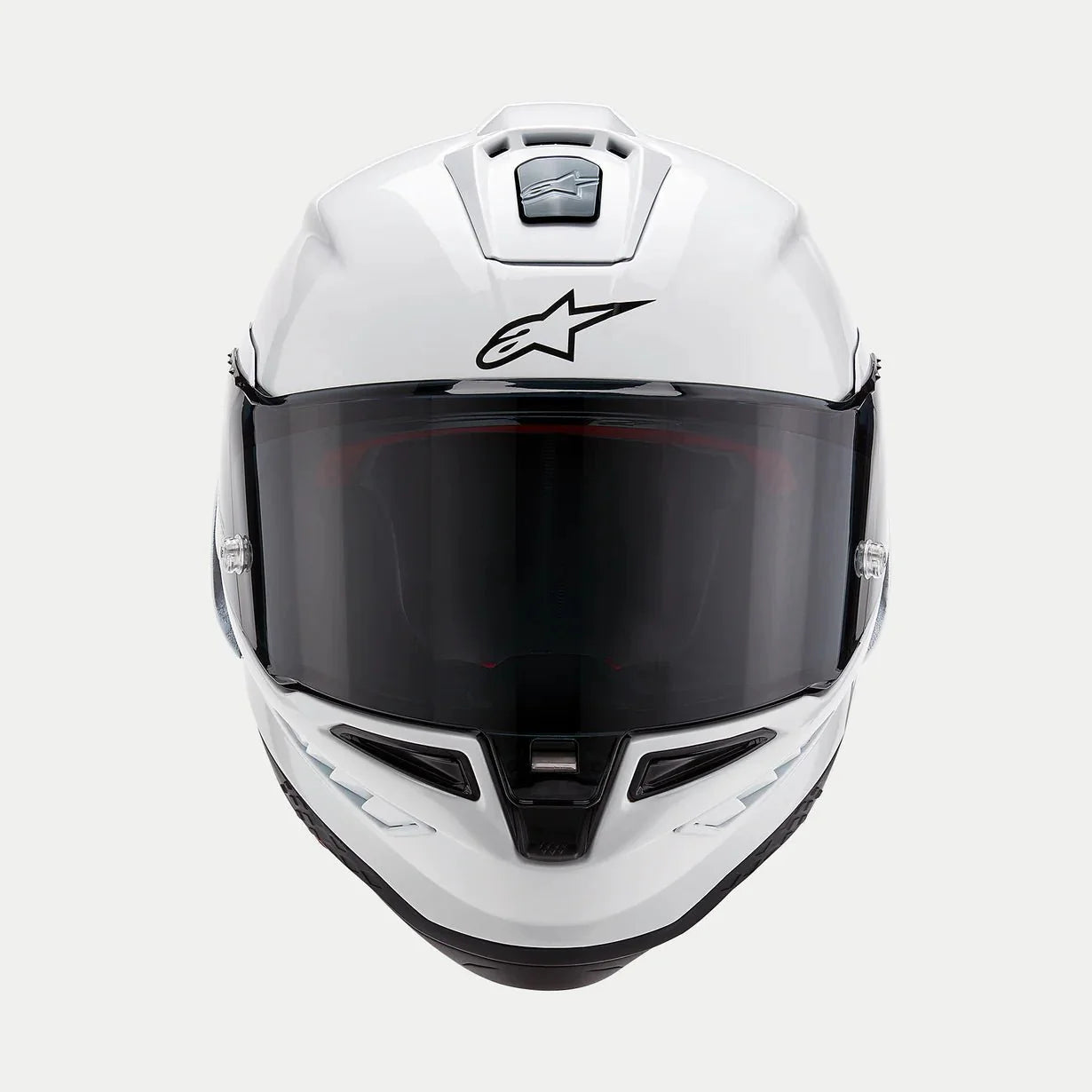 Alpinestars Supertech R10 Solid Helmet Alpinestars