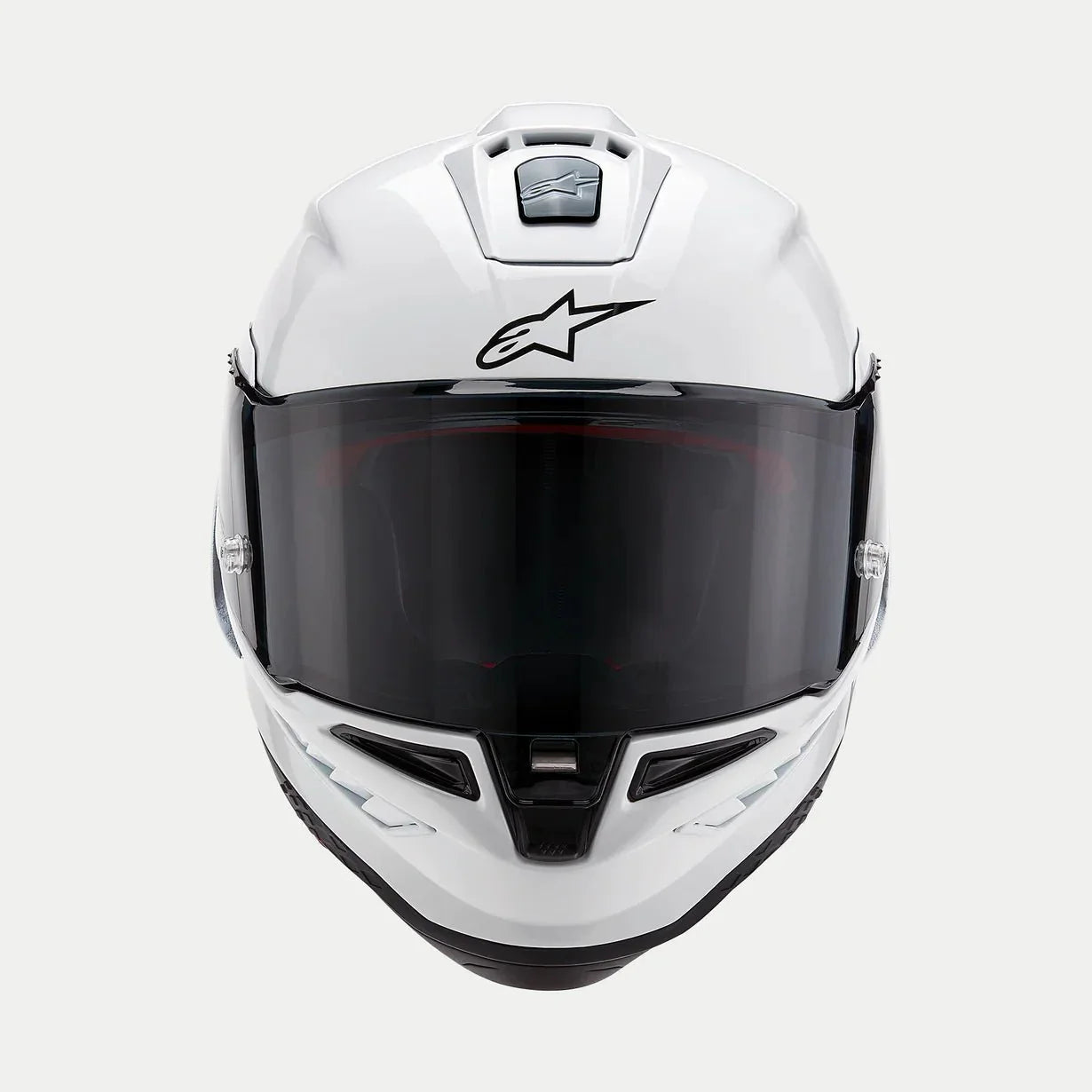Alpinestars Supertech R10 Solid Helmet Alpinestars
