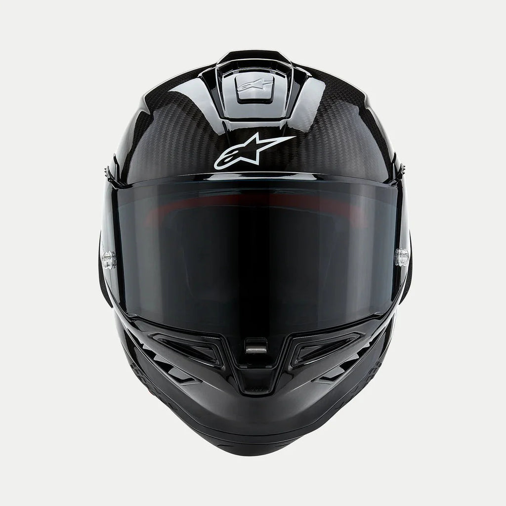 Alpinestars Supertech R10 Solid Helmet Alpinestars