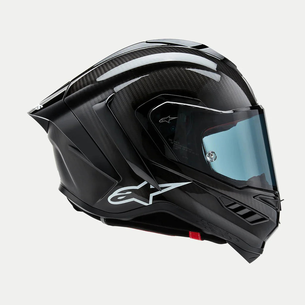 Alpinestars Supertech R10 Solid Helmet Alpinestars