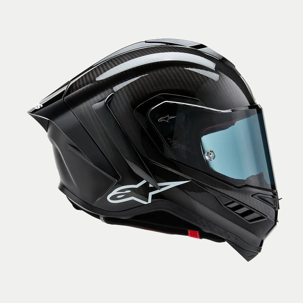 Alpinestars Supertech R10 Solid Helmet Alpinestars
