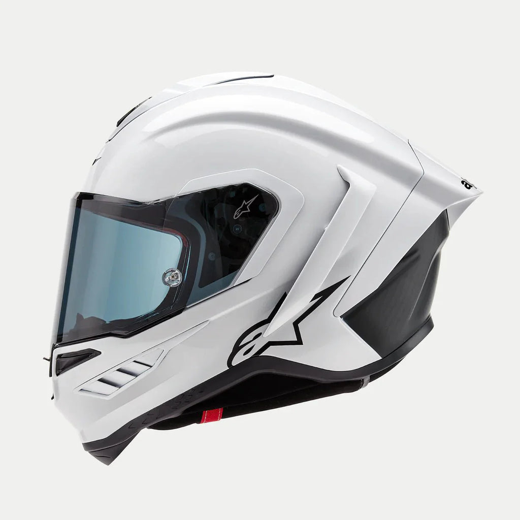 Alpinestars Supertech R10 Solid Helmet Alpinestars