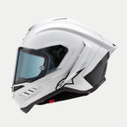 Alpinestars Supertech R10 Solid Helmet Alpinestars
