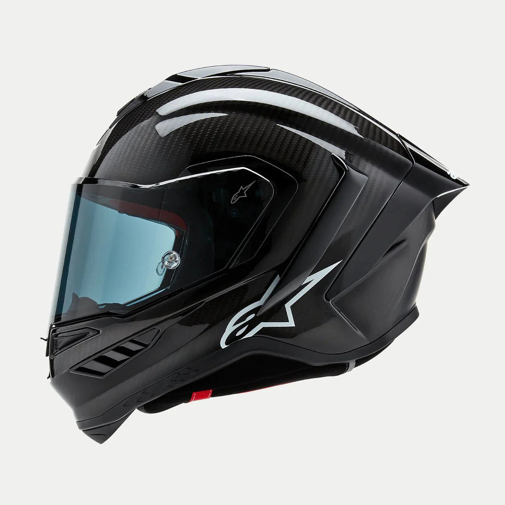 Alpinestars Supertech R10 Solid Helmet Alpinestars