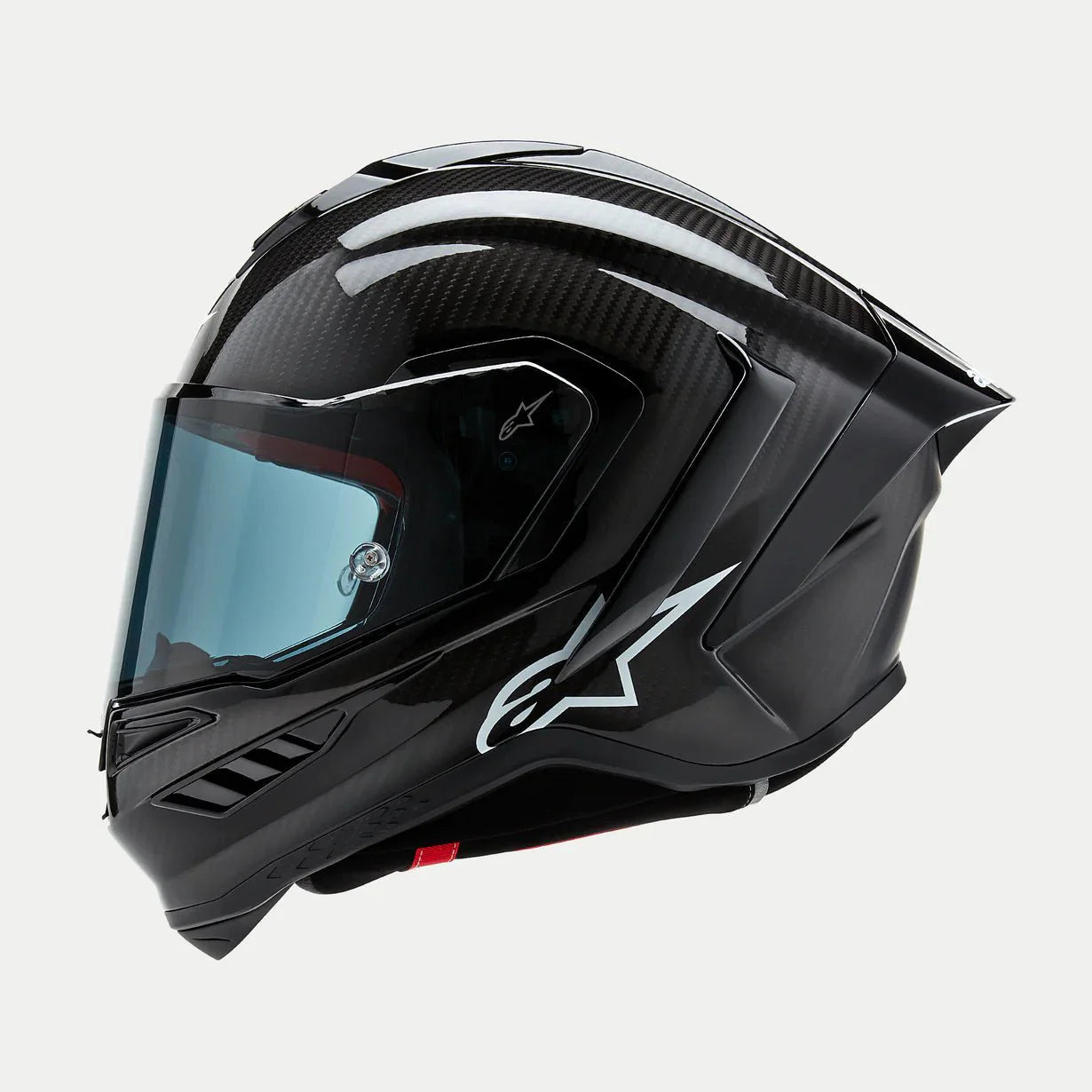 Alpinestars Supertech R10 Solid Helmet Alpinestars
