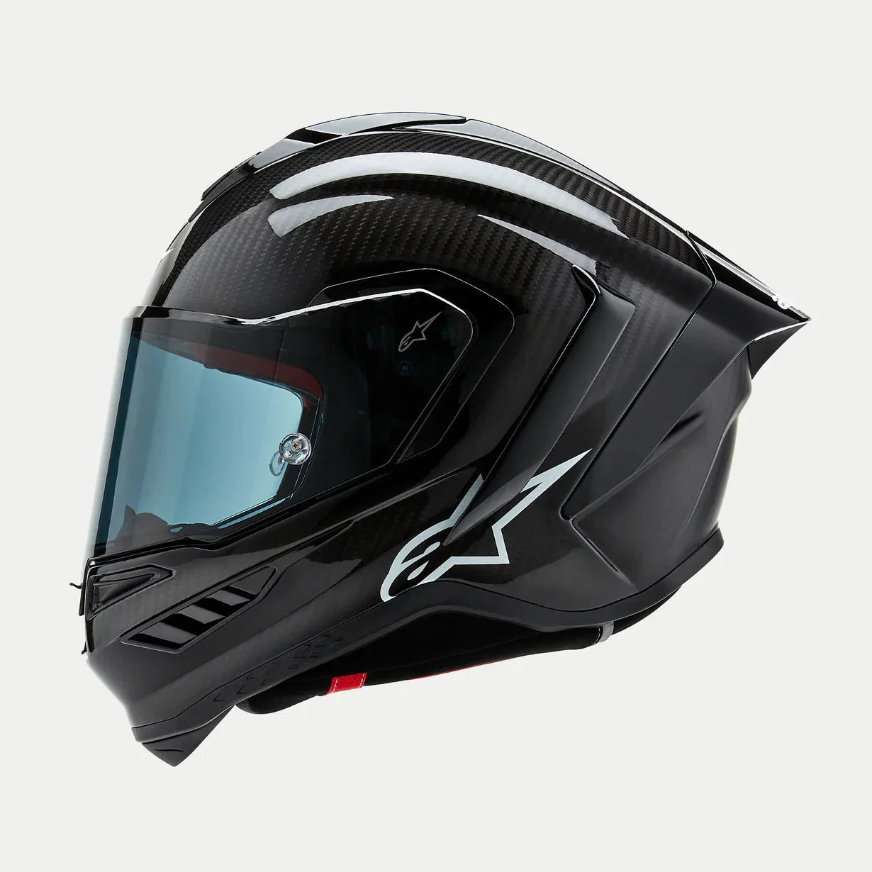 Alpinestars Supertech R10 Solid Helmet Alpinestars