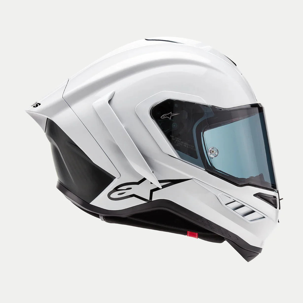 Alpinestars Supertech R10 Solid Helmet Alpinestars
