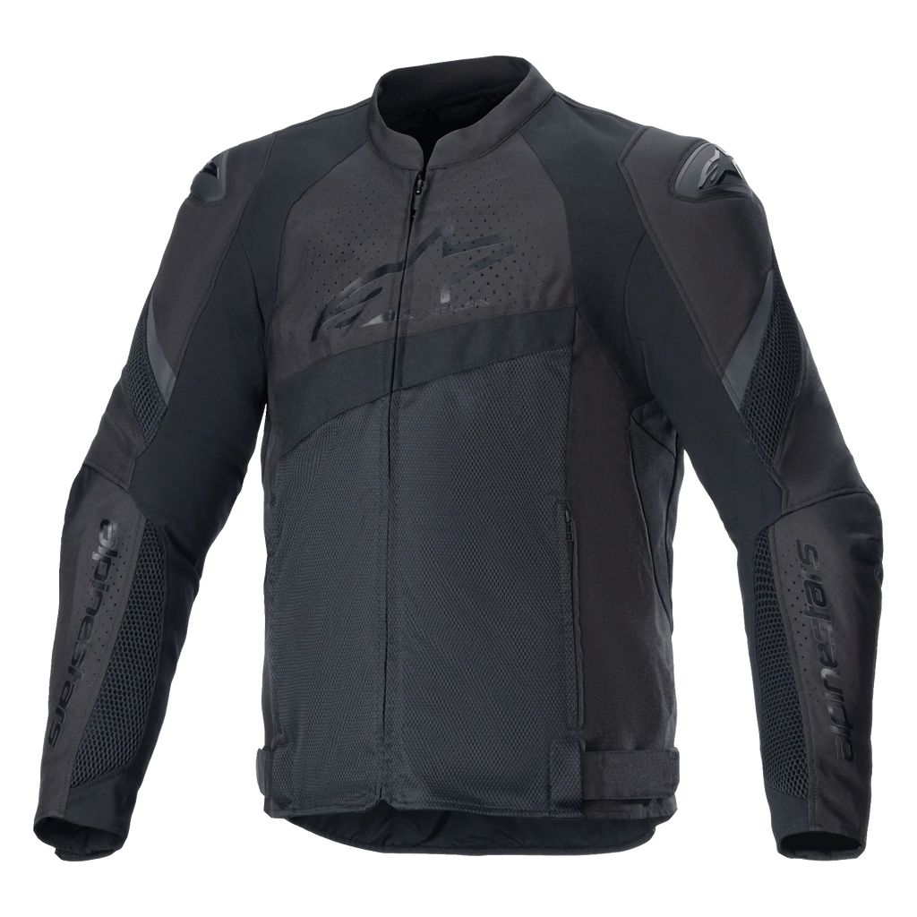 Alpinestars T - GP Plus R v4 Airflow Jacket - InGearMotoAlpinestarsMotorcycle JacketBlack