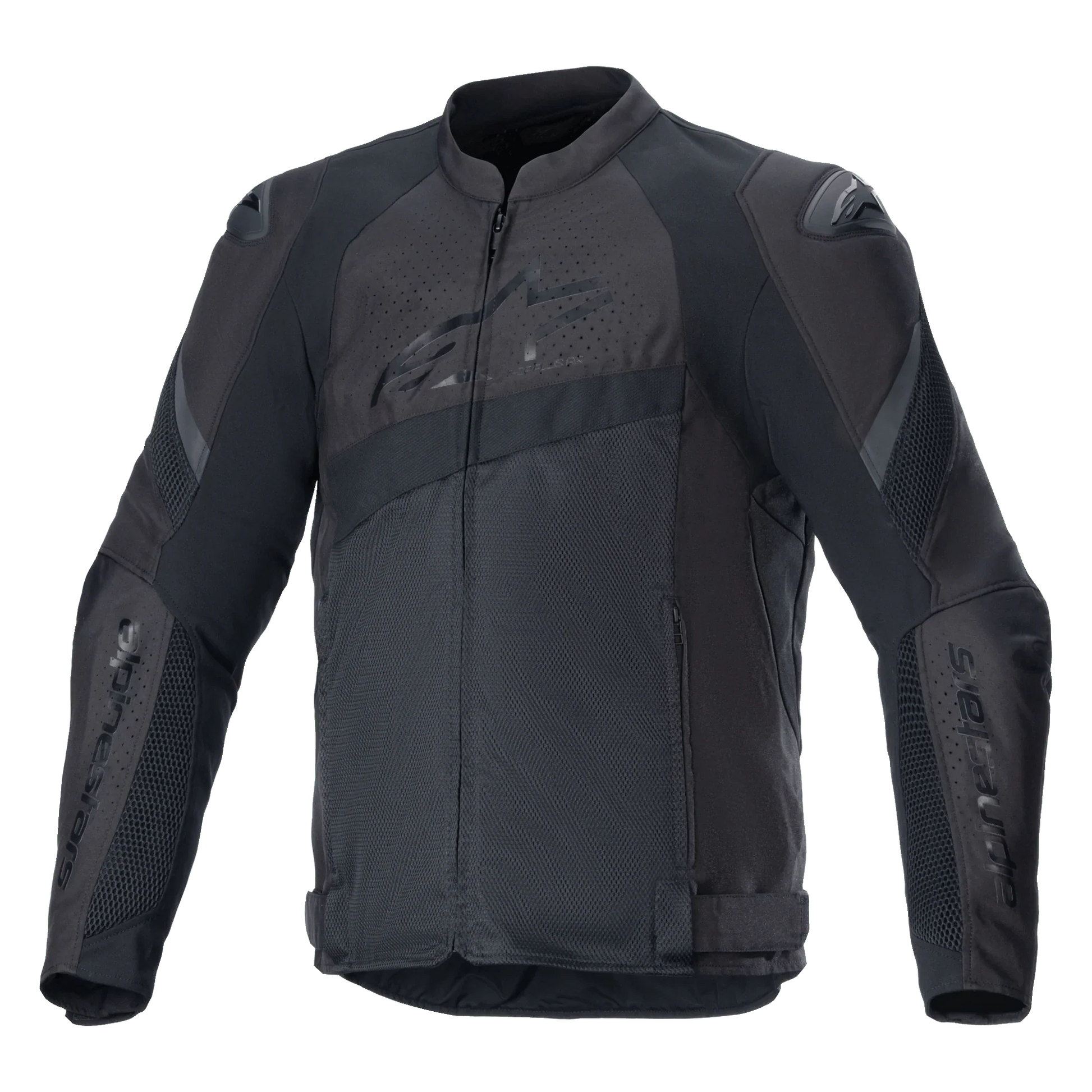 Alpinestars T - GP Plus R v4 Airflow Jacket - InGearMotoAlpinestarsMotorcycle JacketBlack