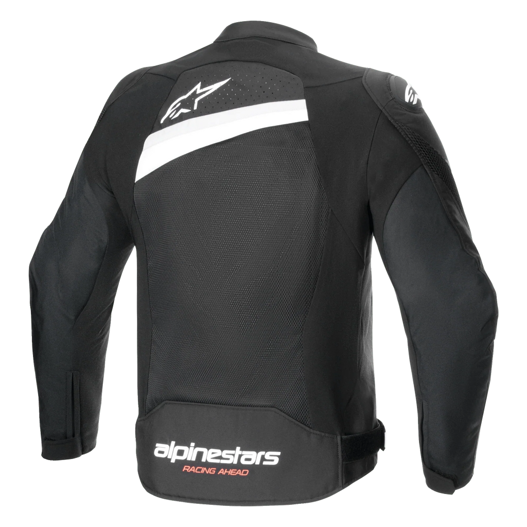 Alpinestars T-GP Plus R v4 Airflow Jacket Alpinestars