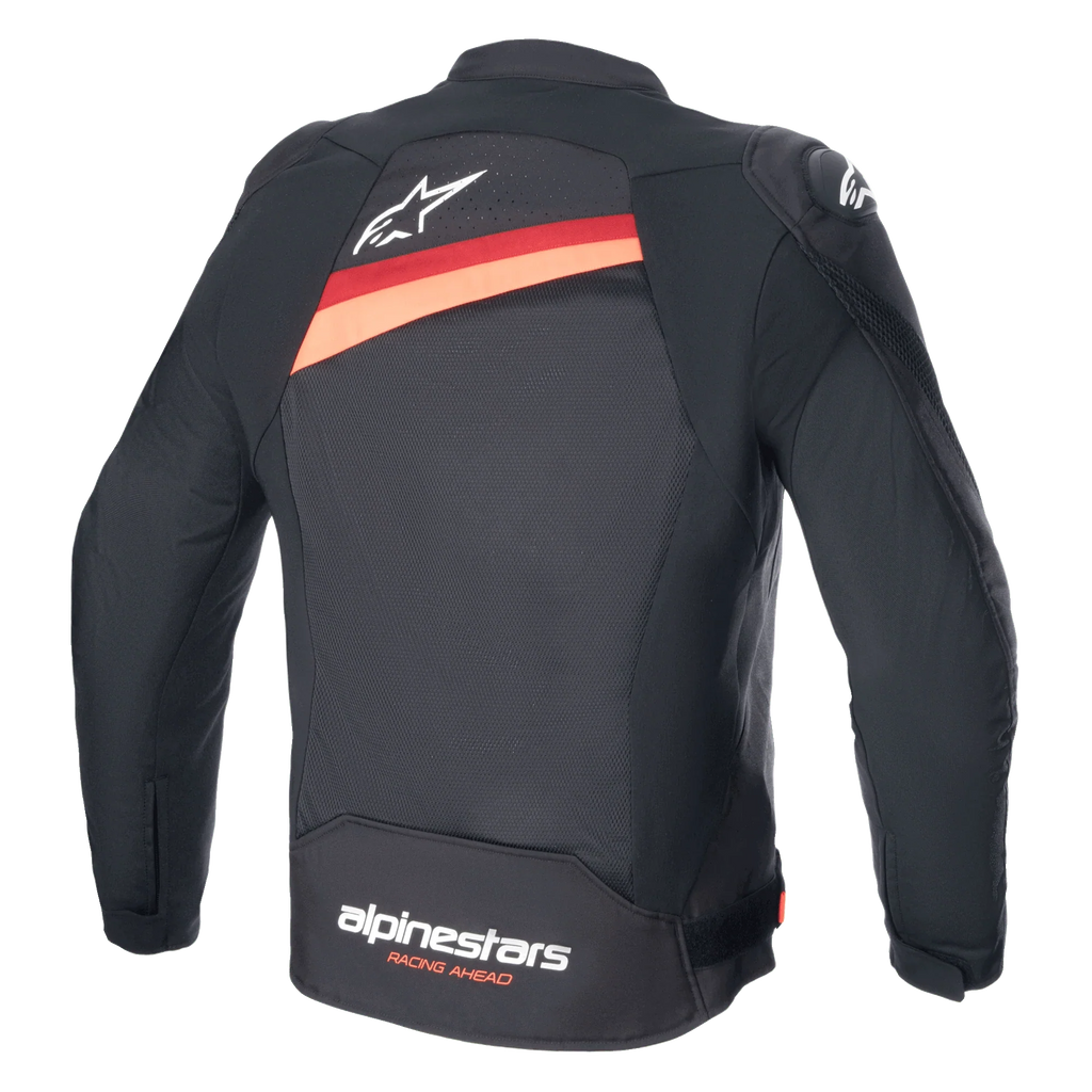 Alpinestars T-GP Plus R v4 Airflow Jacket Alpinestars
