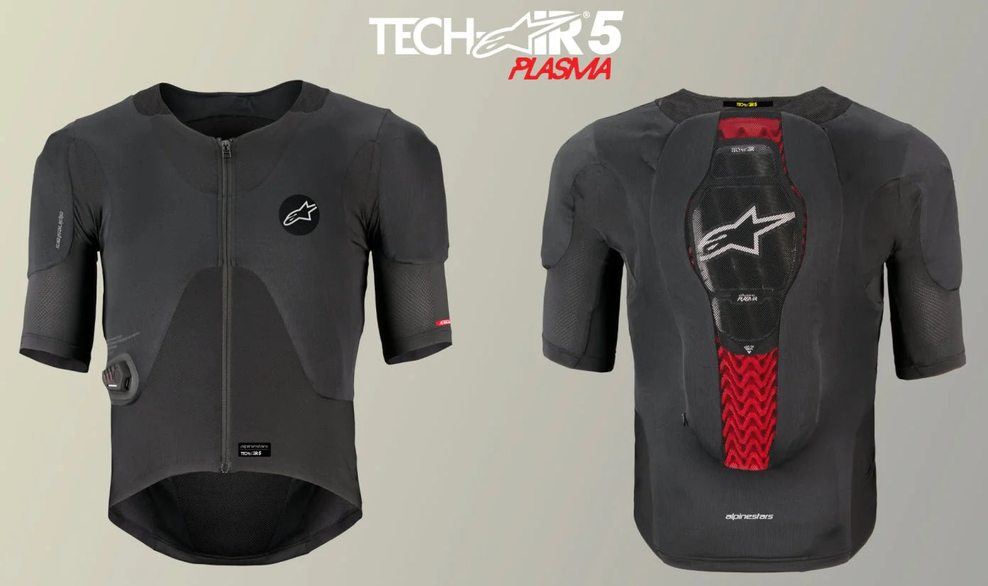 Alpinestars Tech-Air 5 Plasma ALPINESTARS