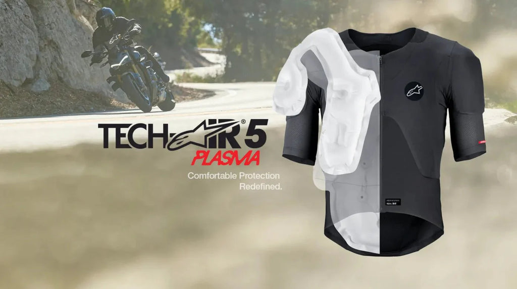 Alpinestars Tech-Air 5 Plasma ALPINESTARS