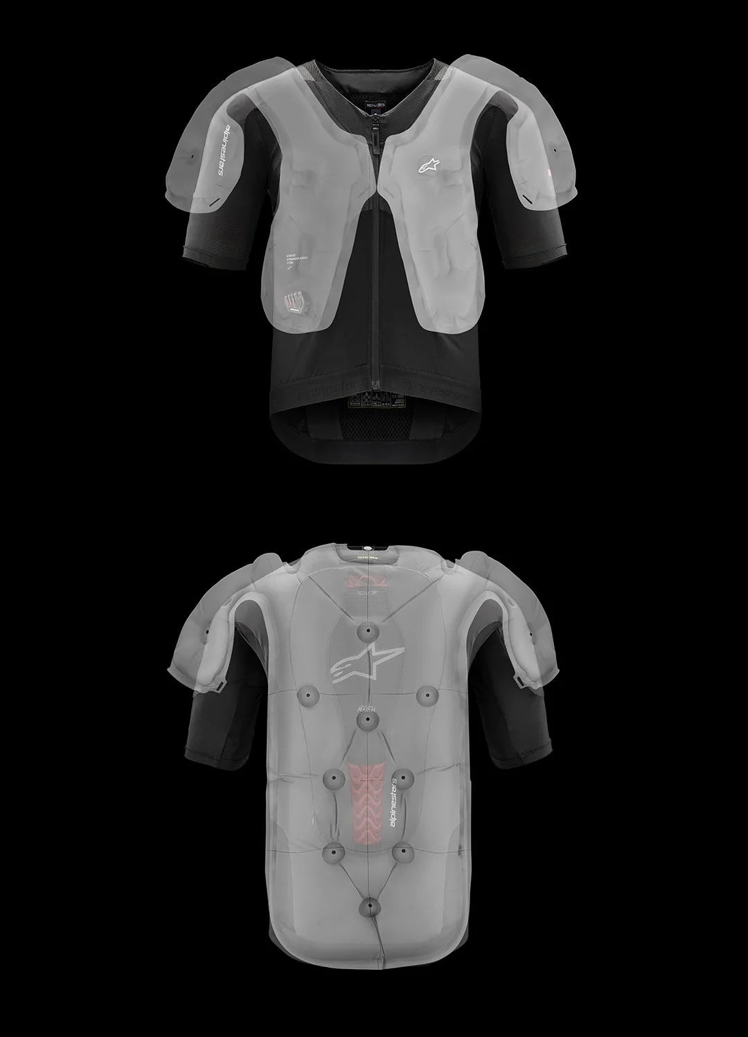 Alpinestars Tech-Air 5 Plasma ALPINESTARS