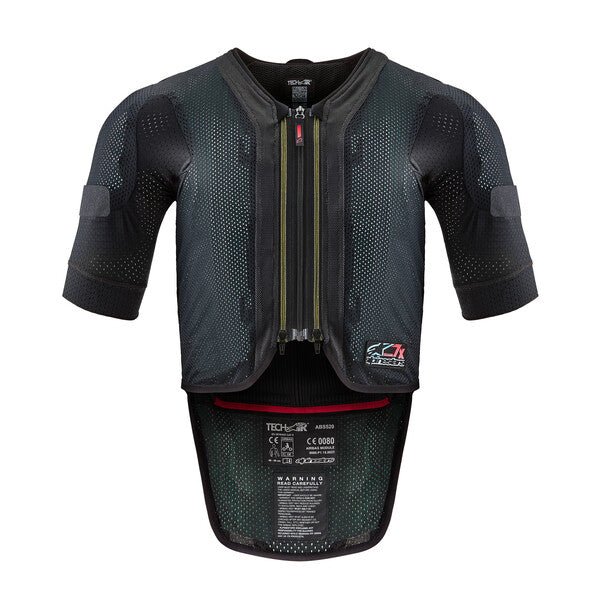 Alpinestars Tech-Air 7x Airbag System Alpinestars