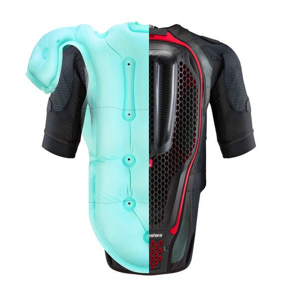 Alpinestars Tech-Air 7x Airbag System Alpinestars
