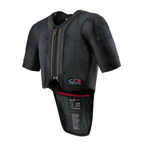 Alpinestars Tech-Air 7x Airbag System Alpinestars