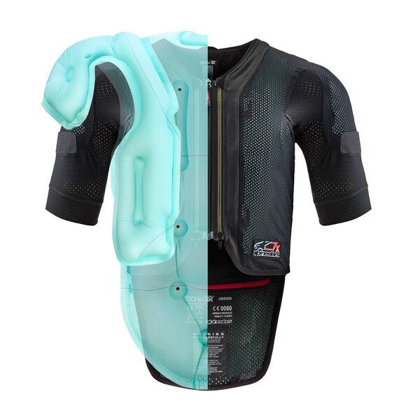 Alpinestars Tech-Air 7x Airbag System Alpinestars