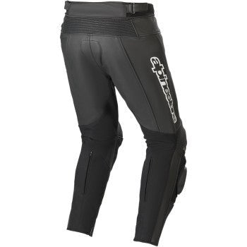 Alpinestars Track v2 Leather Pants Alpinestars