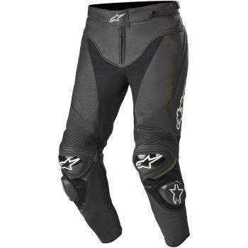 Alpinestars Track v2 Leather Pants Alpinestars