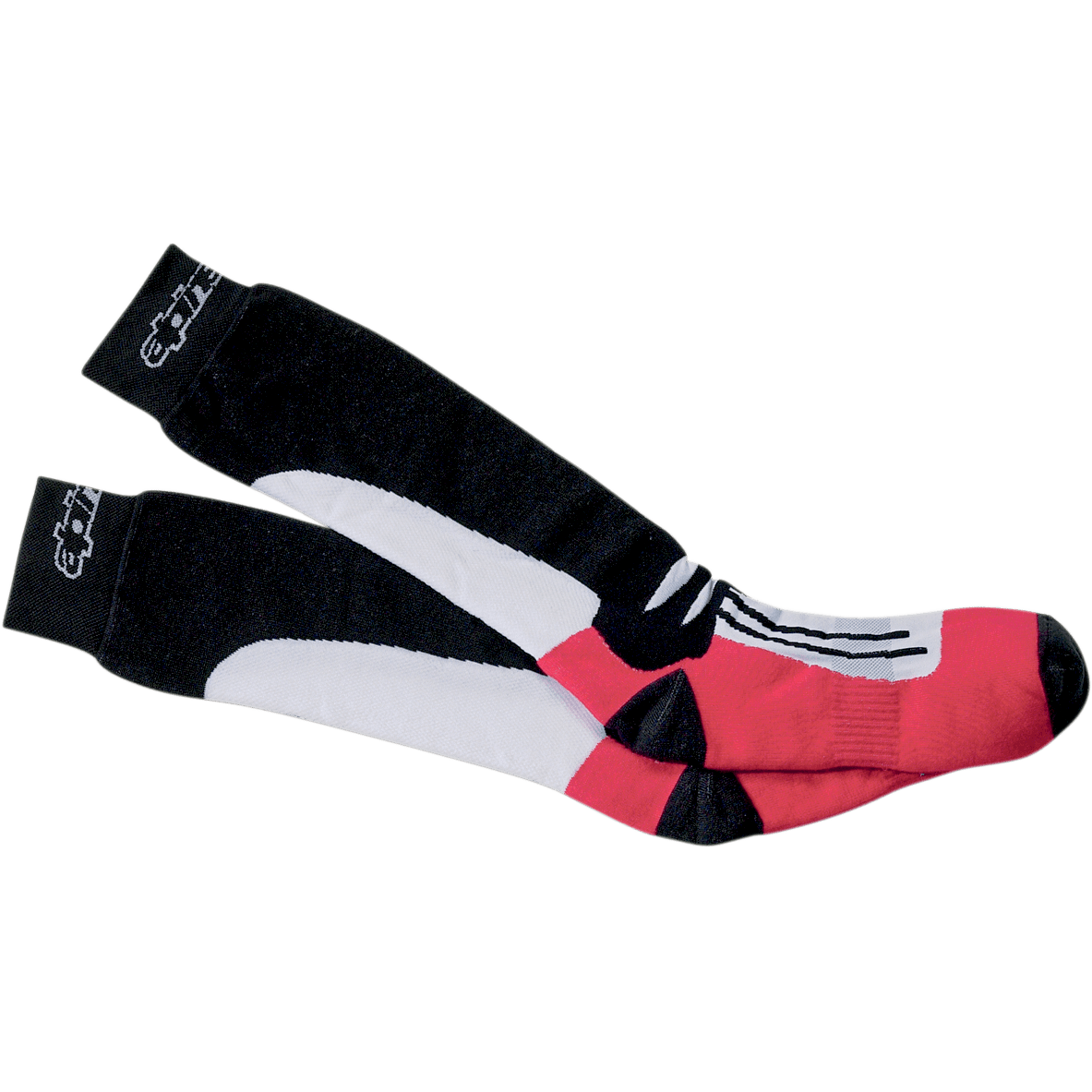 Alpinstars Road Racing Summer Socks Alpinestars