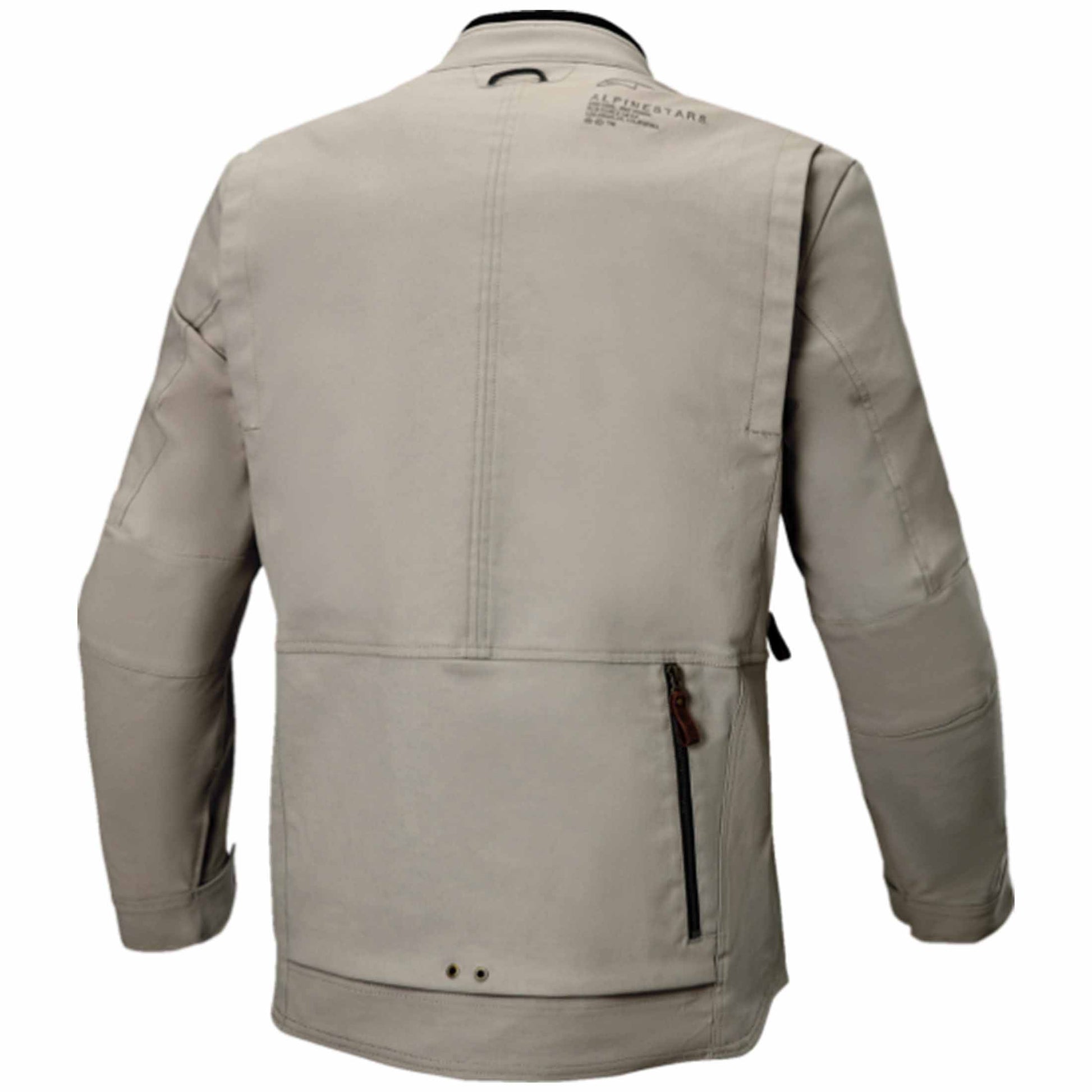 Alpinestars Borrego Drystar Men's Off-Road Jackets Alpinestars