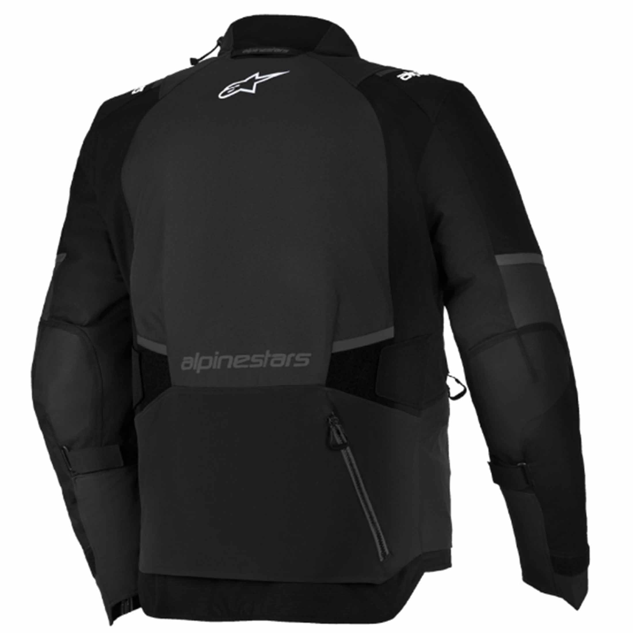 Alpinestars Andes v4 Drystar Men's Off-Road Jackets Alpinestars