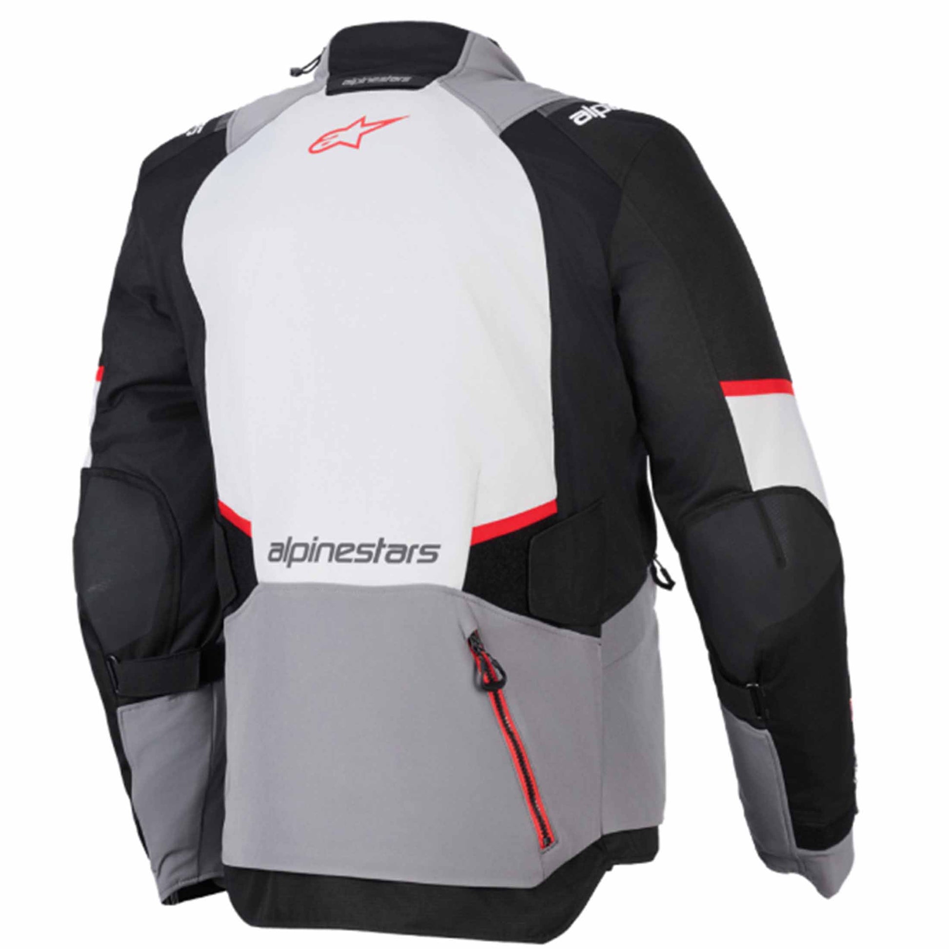 Alpinestars Andes v4 Drystar Men's Off-Road Jackets Alpinestars