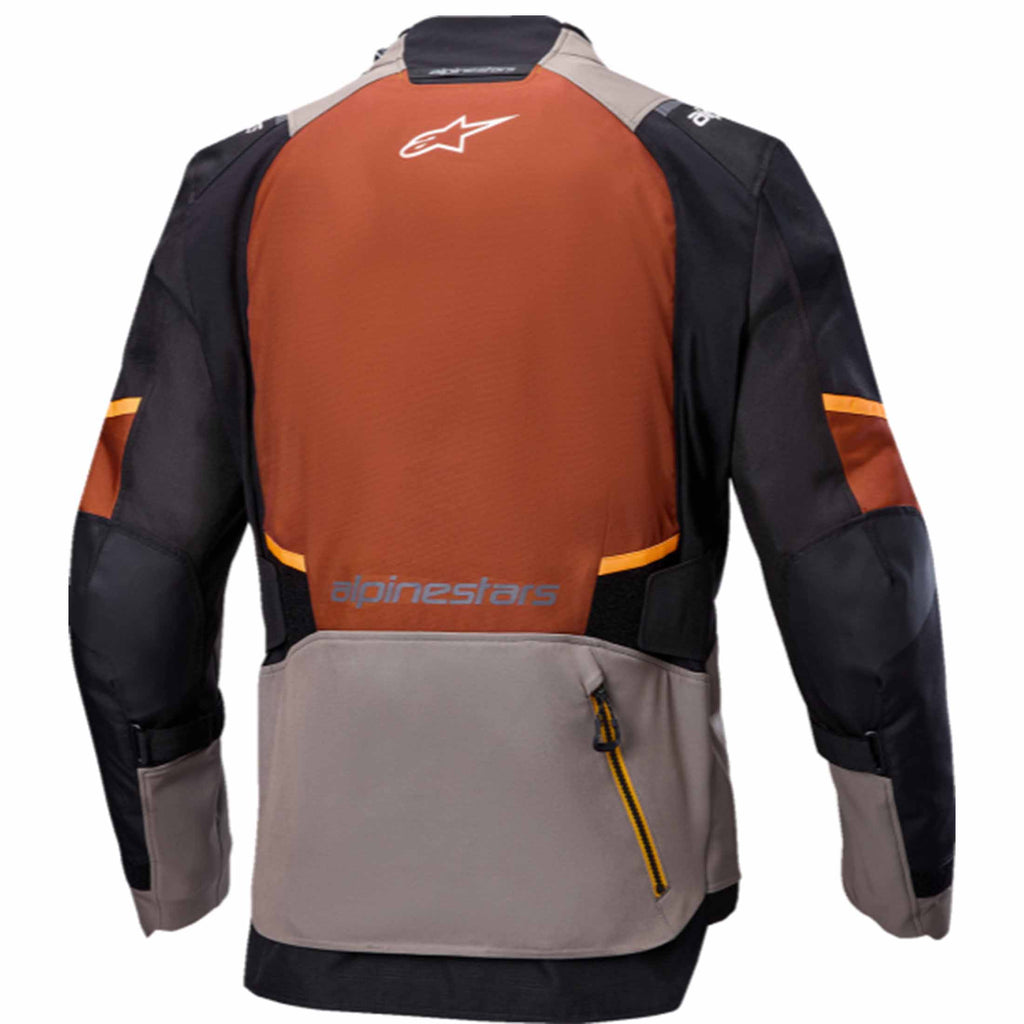 Alpinestars Andes v4 Drystar Men's Off-Road Jackets Alpinestars