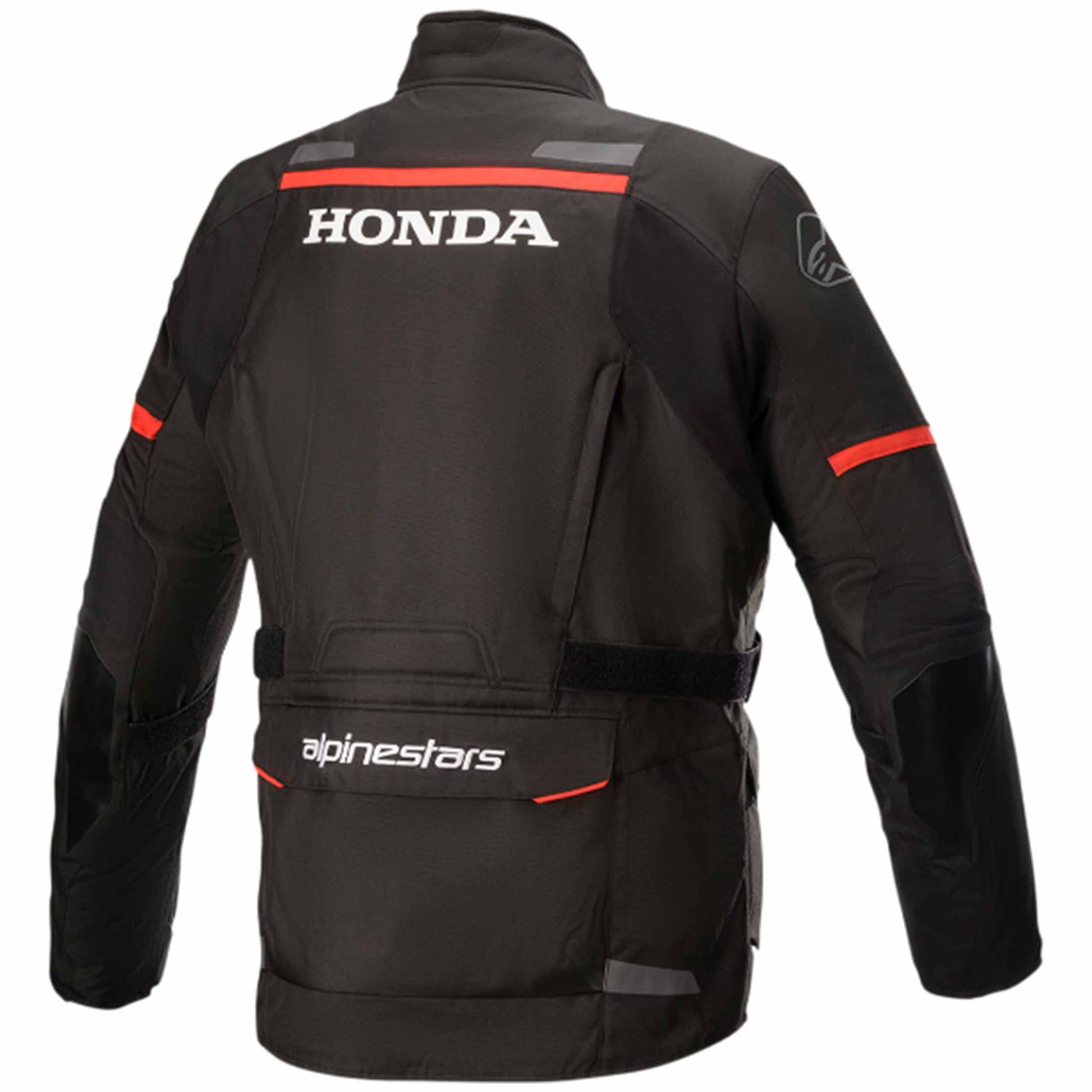 Alpinestars Honda Andes v3 Drystar Men's Off-Road Jackets Alpinestars