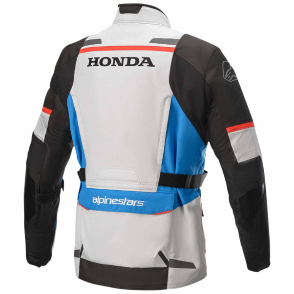 Alpinestars Honda Andes v3 Drystar Men's Off-Road Jackets Alpinestars