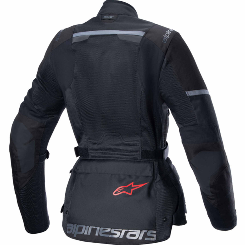 Alpinestars Stella Andes Air Drystar Women's Off-Road Jackets Alpinestars