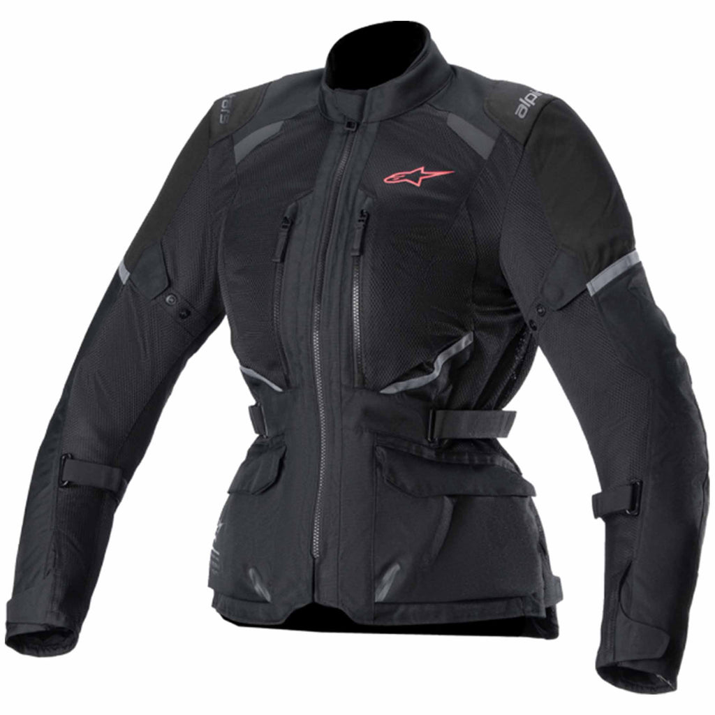 Alpinestars Stella Andes Air Drystar Women's Off-Road Jackets-2822