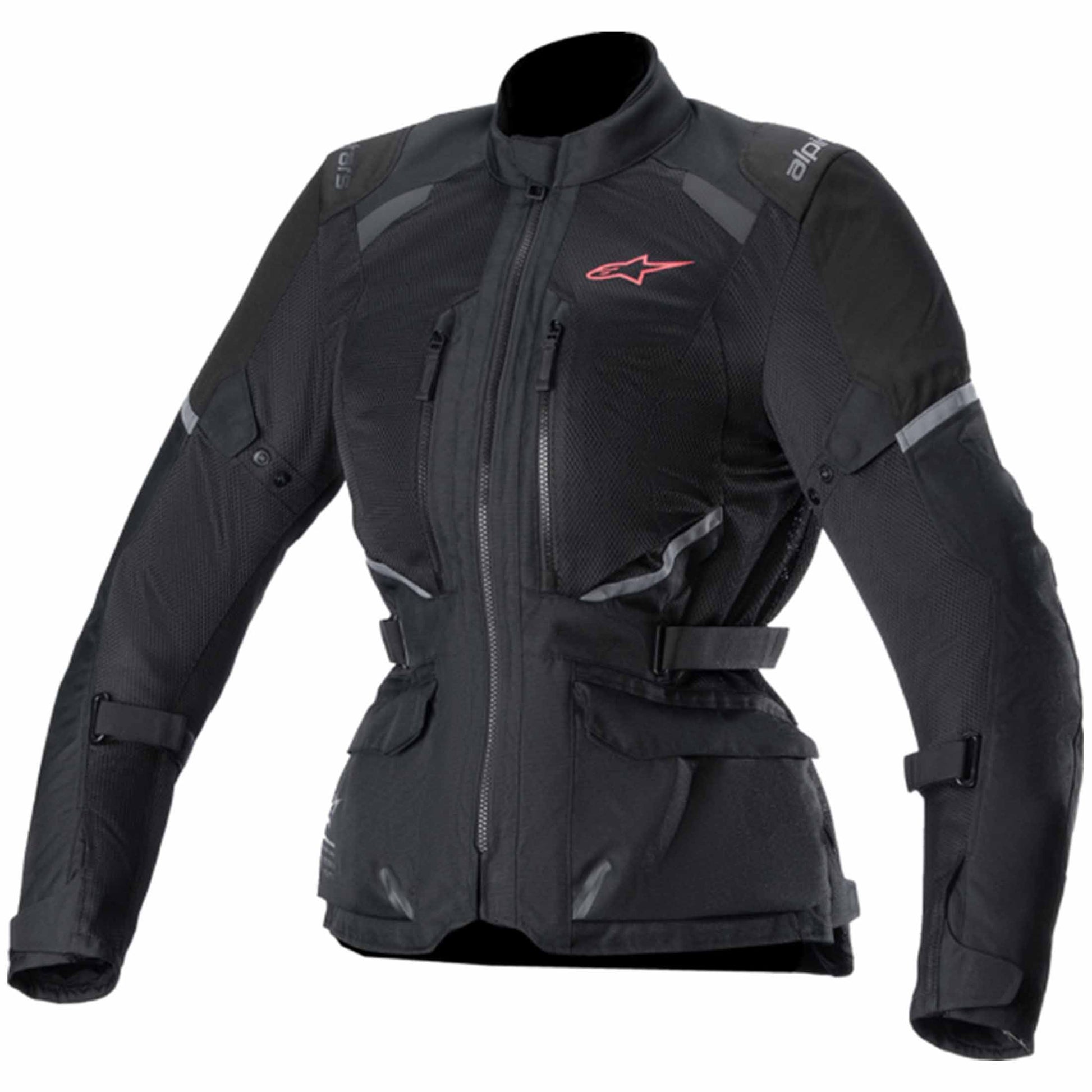 Alpinestars Stella Andes Air Drystar Women's Off-Road Jackets-2822