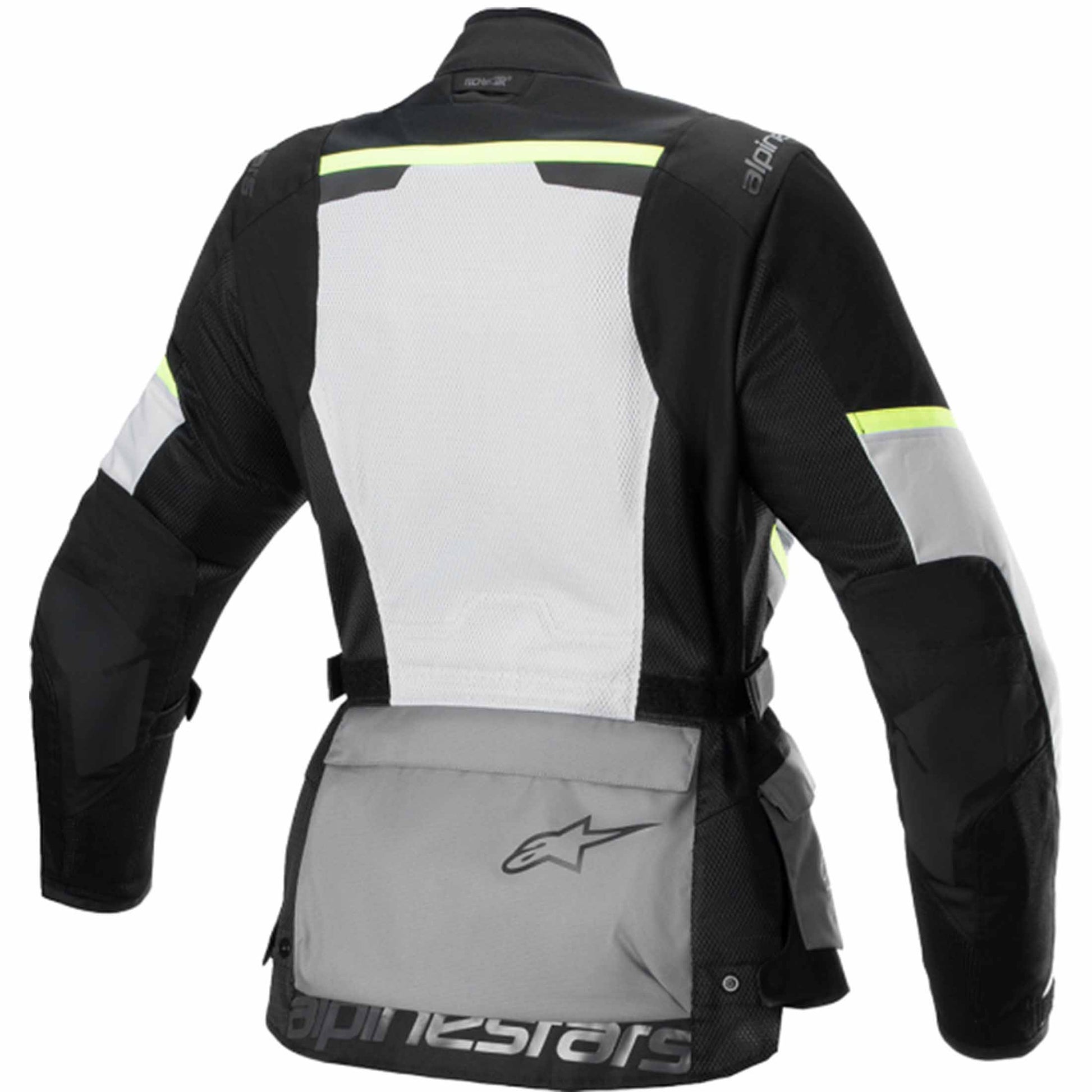 Alpinestars Stella Andes Air Drystar Women's Off-Road Jackets Alpinestars