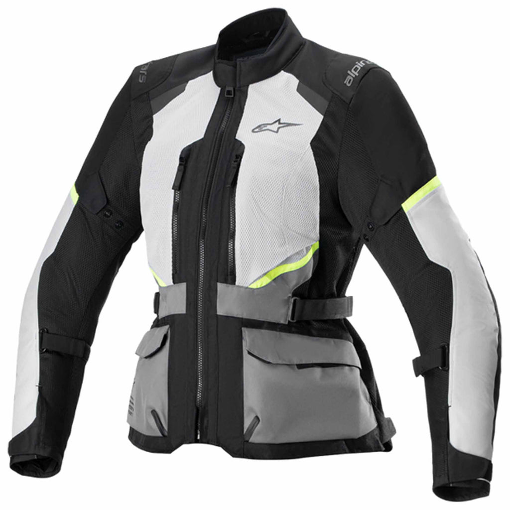 Alpinestars Stella Andes Air Drystar Women's Off-Road Jackets-2822
