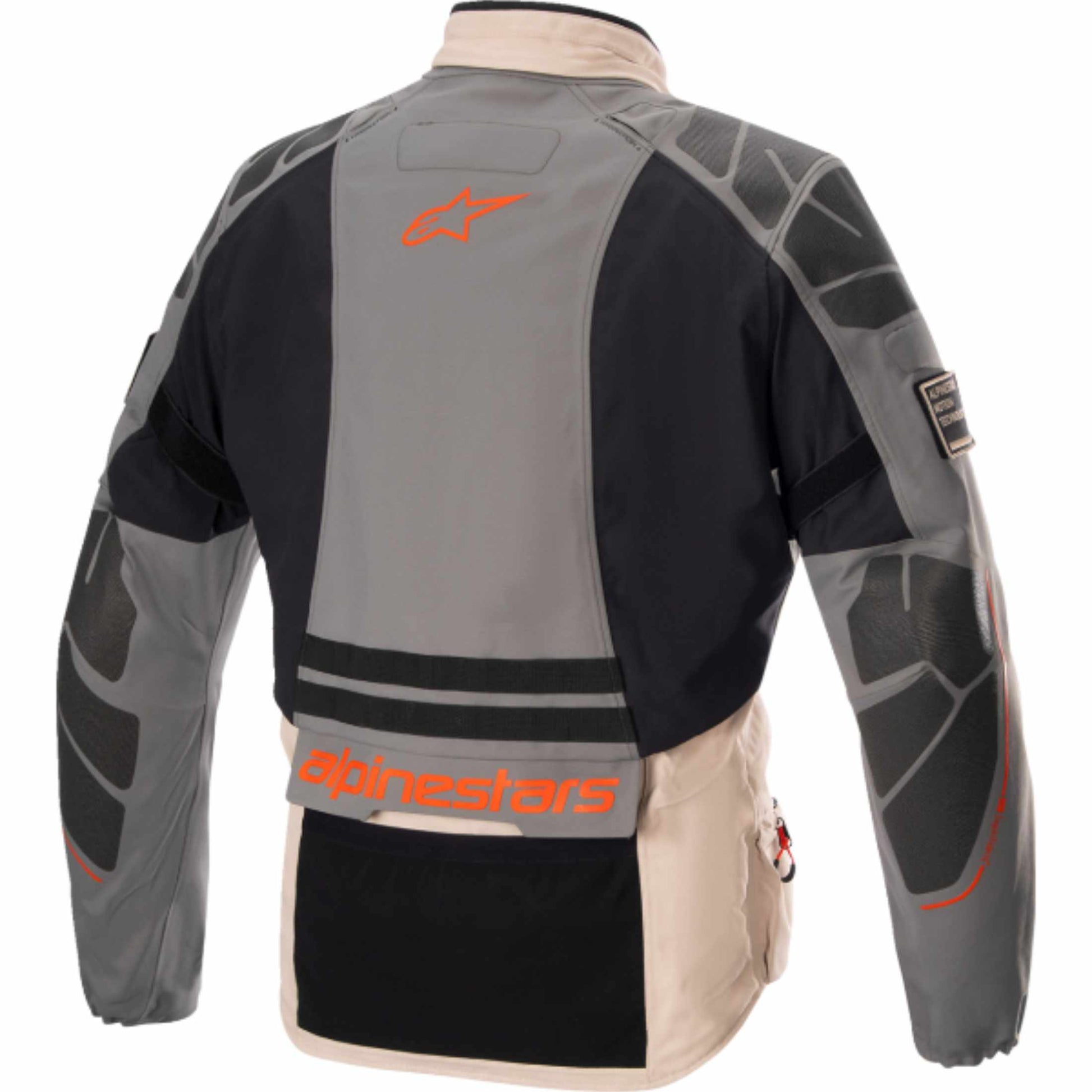 Alpinestars AMT-10R Drystar XF Men's Off-Road Jackets Alpinestars