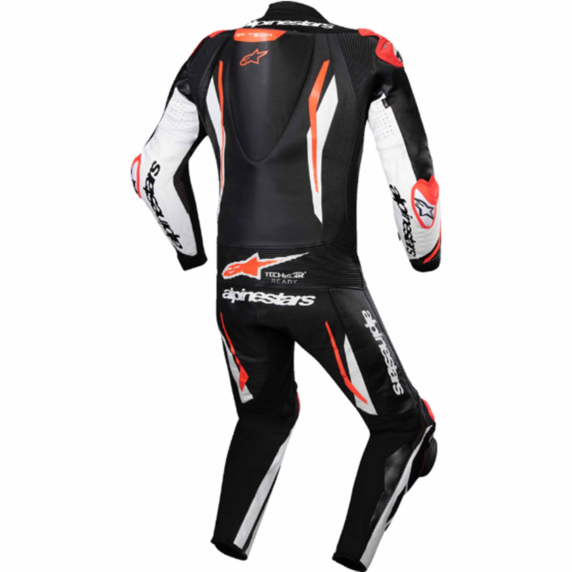 Alpinestars GP Tech v5 Leather 1-Piece Men's Street Race Suits Alpinestars