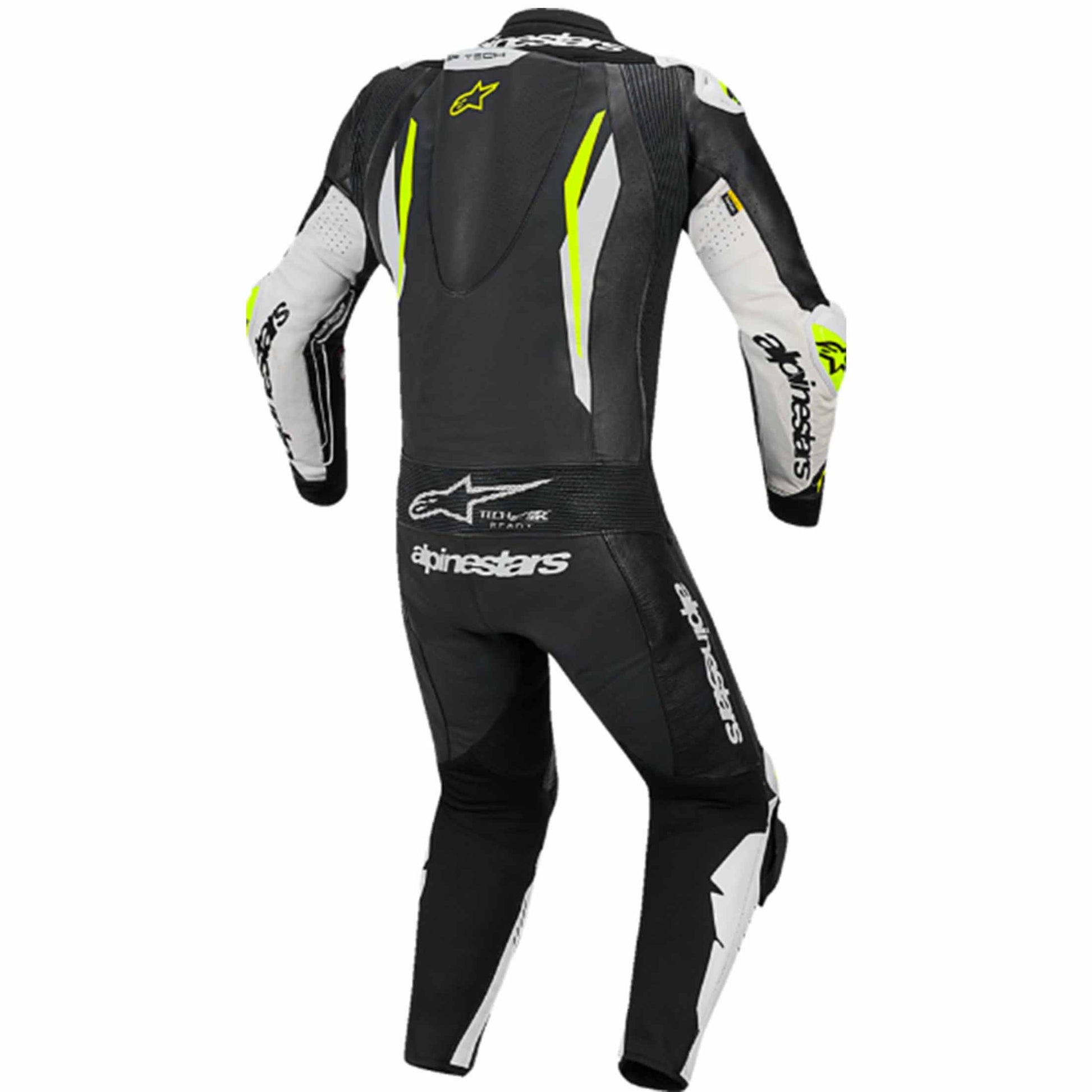 Alpinestars GP Tech v5 Leather 1-Piece Men's Street Race Suits Alpinestars