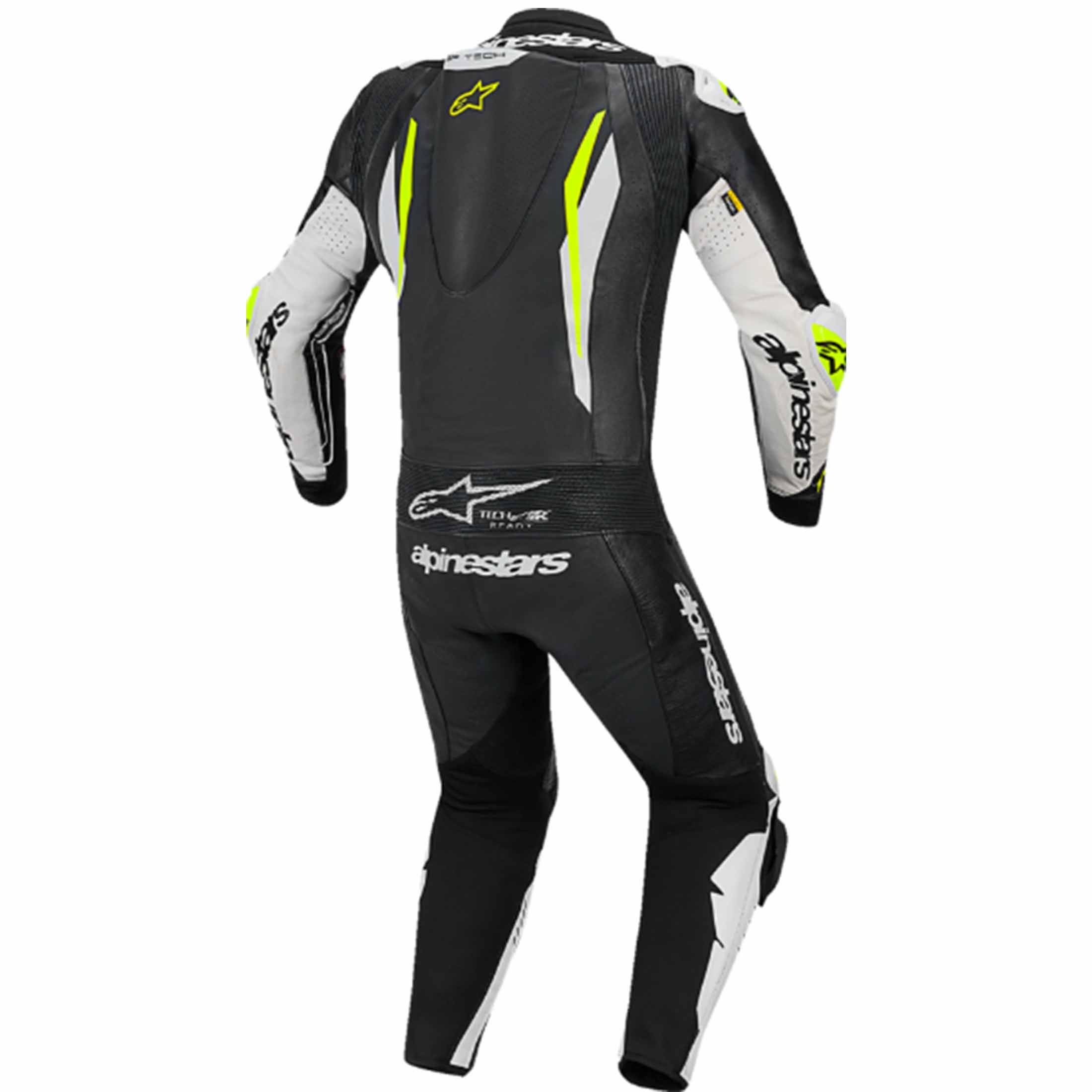 Alpinestars GP Tech v5 Leather 1-Piece Men's Street Race Suits Alpinestars