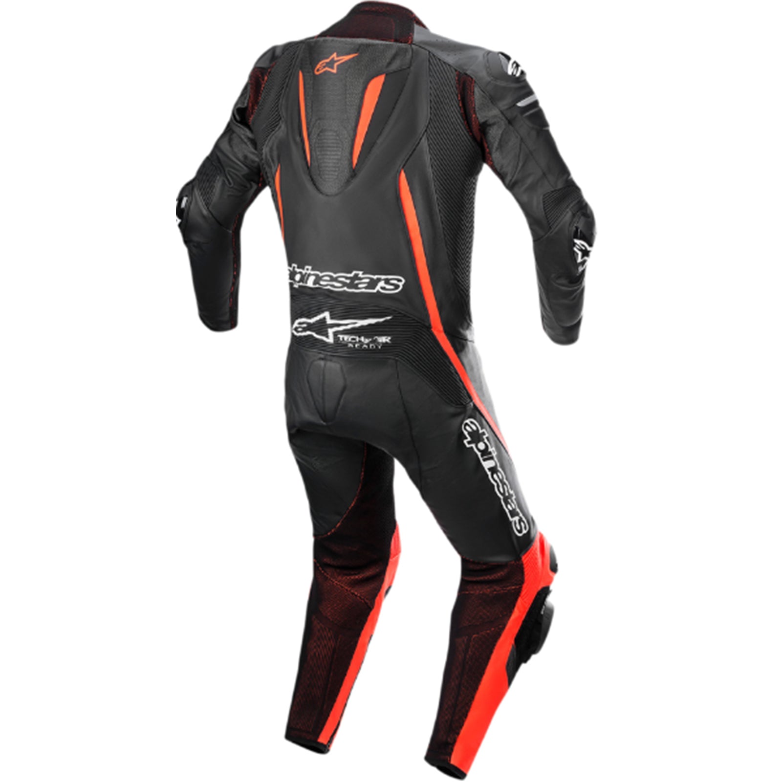 Alpinestars Fusion One-Piece Leather Men's Street Race Suits Alpinestars
