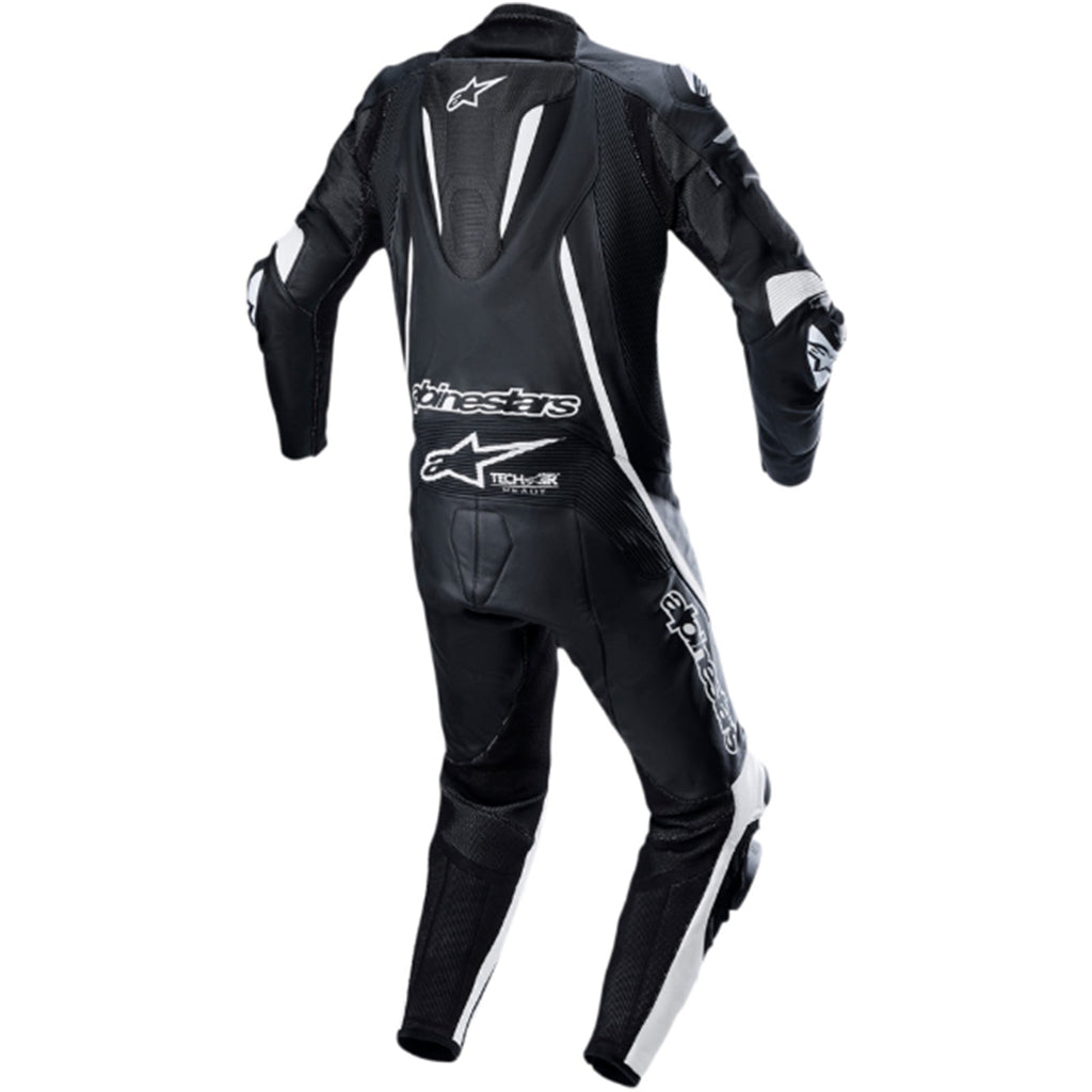 Alpinestars Fusion One-Piece Leather Men's Street Race Suits Alpinestars