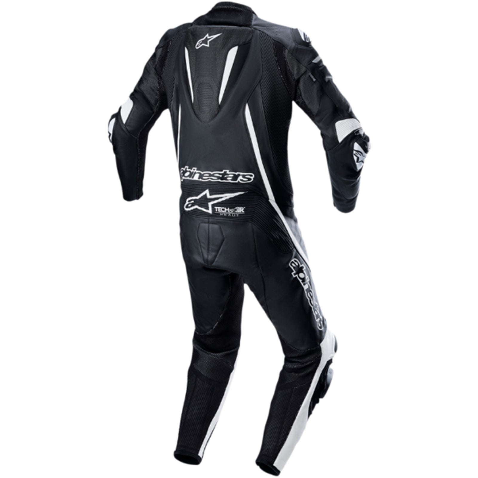Alpinestars Fusion One-Piece Leather Men's Street Race Suits Alpinestars