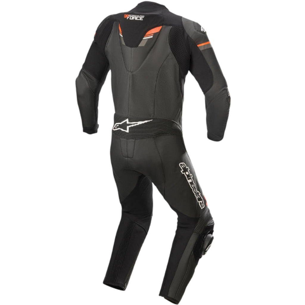 Alpinestars GP Force Chaser One-Piece Leather Men's Street Race Suits Alpinestars