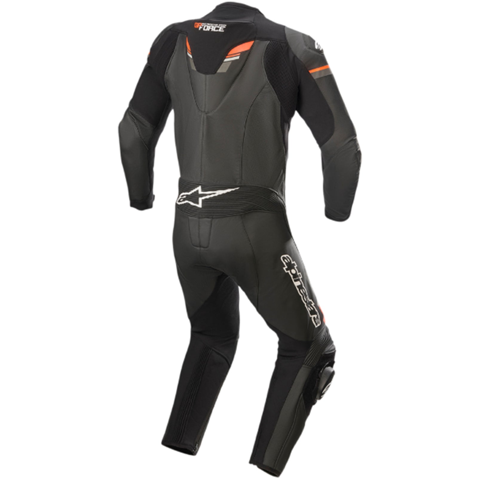 Alpinestars GP Force Chaser One-Piece Leather Men's Street Race Suits Alpinestars
