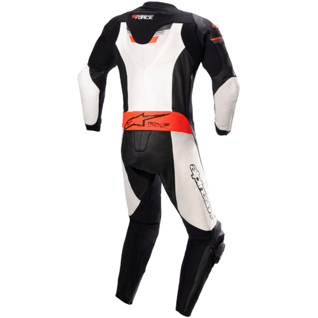 Alpinestars GP Force Chaser One-Piece Leather Men's Street Race Suits Alpinestars
