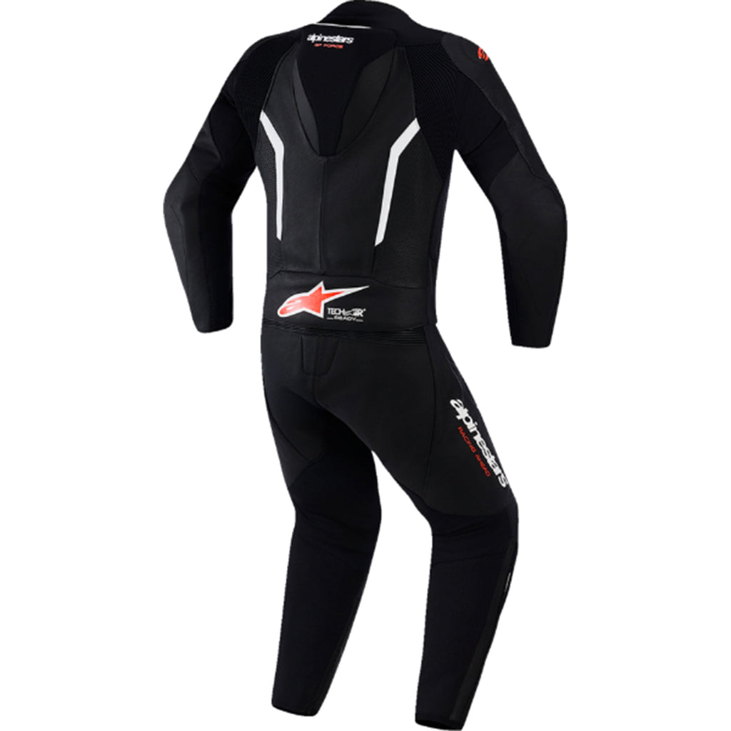 Alpinestars GP Force V2 Leather 2-Piece Men's Street Race Suits Alpinestars