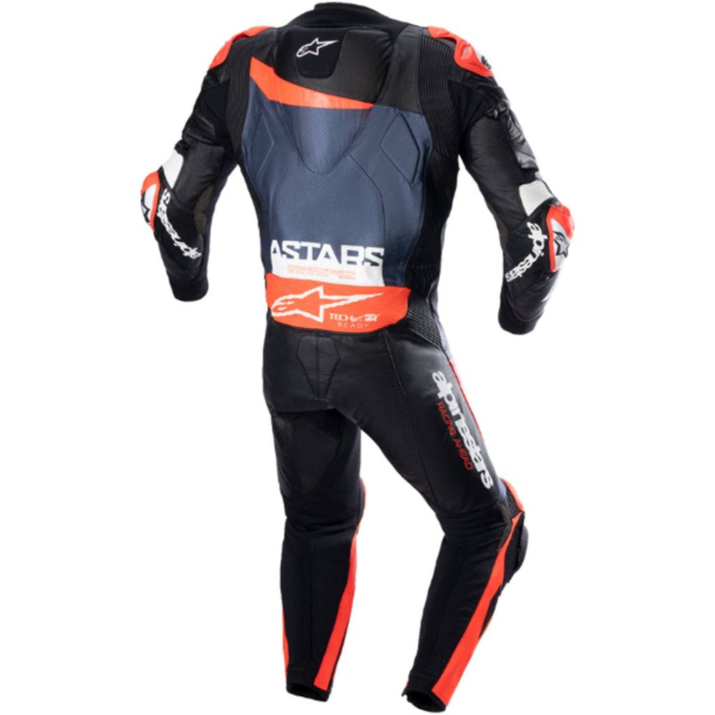 Alpinestars GP Plus V4 One-Piece Leather Men's Street Race Suits Alpinestars