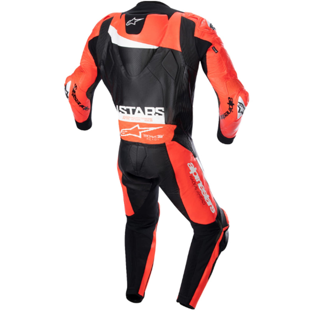 Alpinestars GP Plus V4 One-Piece Leather Men's Street Race Suits Alpinestars