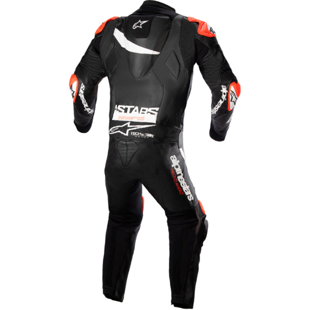 Alpinestars GP Plus V4 One-Piece Leather Men's Street Race Suits Alpinestars